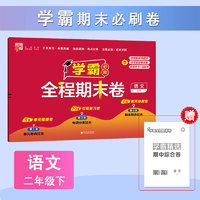 2025春經(jīng)綸小學(xué)學(xué)霸全程期末卷必刷卷一二三四五六年級(jí)上冊(cè)下冊(cè)語文數(shù)學(xué)英語人教版北師蘇教版提優(yōu)大試卷測(cè)試卷練習(xí)冊(cè)沖刺100分