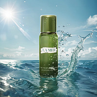 LA MER 海藍(lán)之謎 LAMER修護(hù)精萃液30ml*2瓶 精華水爽膚水維穩(wěn)修護(hù)補(bǔ)水保濕