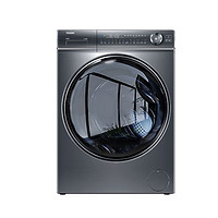 Haier  海爾精華洗系列 G100368BD14LSU1 直驅(qū)變頻滾筒洗衣機(jī) 10KG