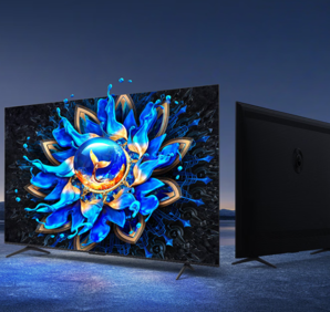 TCL T7K系列 75T7K 液晶電視 75英寸 4K（補全國，包安裝）