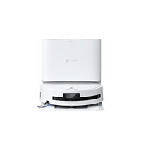 科沃斯 ECOVACS T80 上下水版 掃拖一體機(jī)
