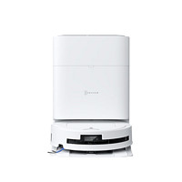 科沃斯 ECOVACS T80 水箱版 掃拖一體機(jī)