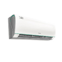 格力 GREE 云錦三代系列 KFR-26GW/NhAe1BAj 新一級能效 壁掛式空調 1匹
