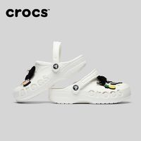 crocs 卡駱馳 洞洞鞋 男女款