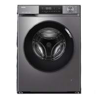 海爾 Haier 初色系列 EG10039PLUS 滾筒洗衣機 10kg 玉墨銀
