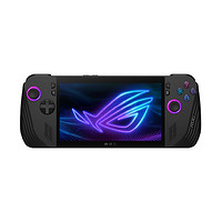 玩家國度 ROG 掌上游戲機(jī)X 7英寸 24GB+1TB SSD 黑色