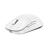 華為 HUAWEI 星躍鼠標(biāo) GT 專業(yè)版 30000DPI 白色