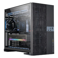 AMD 銳龍9 9950X3D+32G+2T 配置一 主機(jī)套件