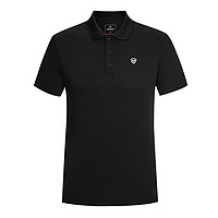 諾詩(shī)蘭 戶外速干 翻領(lǐng)Polo衫