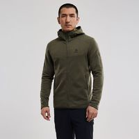 凱樂石 戶外運動 男款 Polartec 抓絨衣 KG2342104