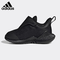 adidas 阿迪達斯 兒童百搭平底運動鞋