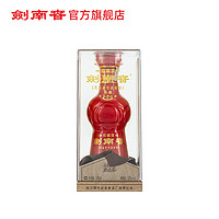 劍南春 珍藏級(jí)濃香型白酒 100ml