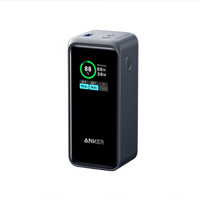 安克 Prime A1336 移動電源 黑色 20000mAh Type-C 200W