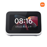 小米 Xiaomi ASX4B 庭屏 Mini 藍牙智能音箱 白色