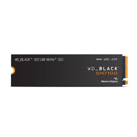 西部數(shù)據(jù) SN7100 NVMe M.2 固態(tài)硬盤 2TB（PCI-E4.0）