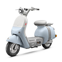 極核 ZEEHO 新國標(biāo)電動(dòng)自行車MO系列智能踏板電自電動(dòng)車長(zhǎng)續(xù)航通勤 MO1i鉛酸款 顏色到店選
