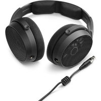 森海塞爾 HD 490 PRO有線頭戴式開(kāi)放式專業(yè)耳機(jī)錄音室耳機(jī) 黑色