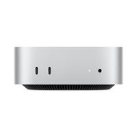 蘋果 Apple Mac mini 2024款 迷你電腦主機（M4、16GB、256GB）