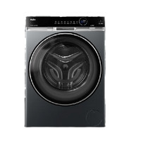 海爾 Haier 朗境X11系列 XQG100-HBD12556 洗烘一體機 極夜灰