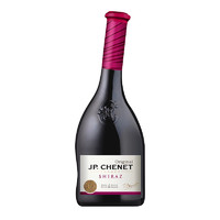 J.P.CHENET 香奈 經(jīng)典西拉干紅葡萄酒750ml