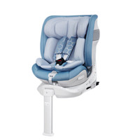 某東京造 星際艙 C05501 安全座椅 0-8歲 藍色