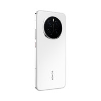 榮耀 HONOR Magic7 5G手機 12GB+512GB 雪域白 驍龍8至尊版
