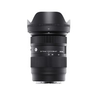 適馬 Contemporary 28-70mm F2.8 DG DN 標(biāo)準(zhǔn)變焦鏡頭 索尼E卡口 67mm
