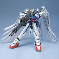 萬代 BANDAI PG 1/60 飛翼高達零式改 EW 拼裝模型