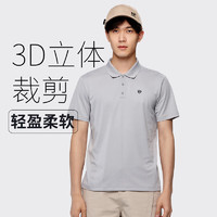 諾詩蘭 情侶款 戶外速干POLO衫短袖 超值！