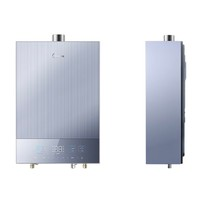 美的 MATE系列 JSQ30-MATE 30 燃?xì)鉄崴?16L（補(bǔ)全國(guó)）