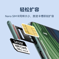 雷克沙 nCARD NM存儲(chǔ)卡 128GB