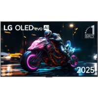 LG G5系列?55英寸OLED 電競電視機(jī) 165Hz高刷顯示屏 OLED55G5PCA 55英寸