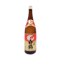 白鶴 HAKUTSURU SAKE 上選清酒 1.8L