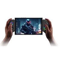 OnexPlayer 壹號游俠X1 mini 三合一游戲掌機（AMD 8840U、32G+1T）