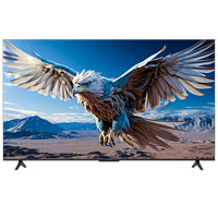 TCL 雷鳥 鵬6 24款 一級能效版 電視機(jī)55英寸 120Hz 3+64GB 智能游戲液晶平板電視55S376C-JN