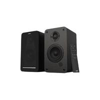 奮達 R40BT 2.0聲道 桌面 藍牙音箱 黑色