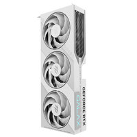 影馳 GeForce RTX 5080 圣刃 OC DLSS 4 獨立顯卡