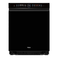 海爾 Haier W5000Pro洗碗機嵌入式 大16套容量 雙面洗 五星級消殺 一級水效