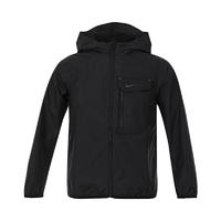 NIKE 耐克 K NSW CITY UTILITY JACKET FZ4905-010
