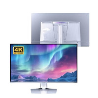 微星 31.5英寸 4K 240Hz 量子點(diǎn)OLED 0.03ms Type-C