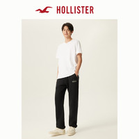 HOLLISTER 霍利斯特 情侶短袖T恤 KI324-4042