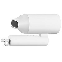 小米 Xiaomi 米家吹風(fēng)機(jī)H101家用便攜 粉色