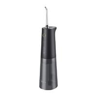 美的 MC-BJ0302 沖牙器 曜石黑