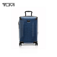 TUMI 途明 TEGRA LITE 男女行李箱登機箱商務(wù)拉桿箱 20英寸 02803100SYB3