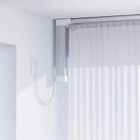 雅控 米家電機(jī)+2米軌道+遙控