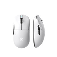 邁從 A7 三模鼠標(biāo) 26000DPI 白色