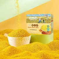 爺爺?shù)霓r(nóng)場 寶寶有機黃小米 350g