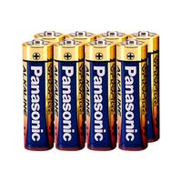 松下 Panasonic LR6BCH 5號堿性電池 1.5V 8粒裝