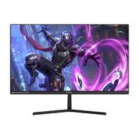 SANC N50Pro 4代 24.5英寸 IPS G-sync FreeSync 顯示器（1920×1080、180Hz、130%sRGB、HDR10）
