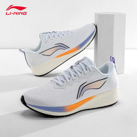 李寧 LI-NING 赤兔6 男款跑步鞋